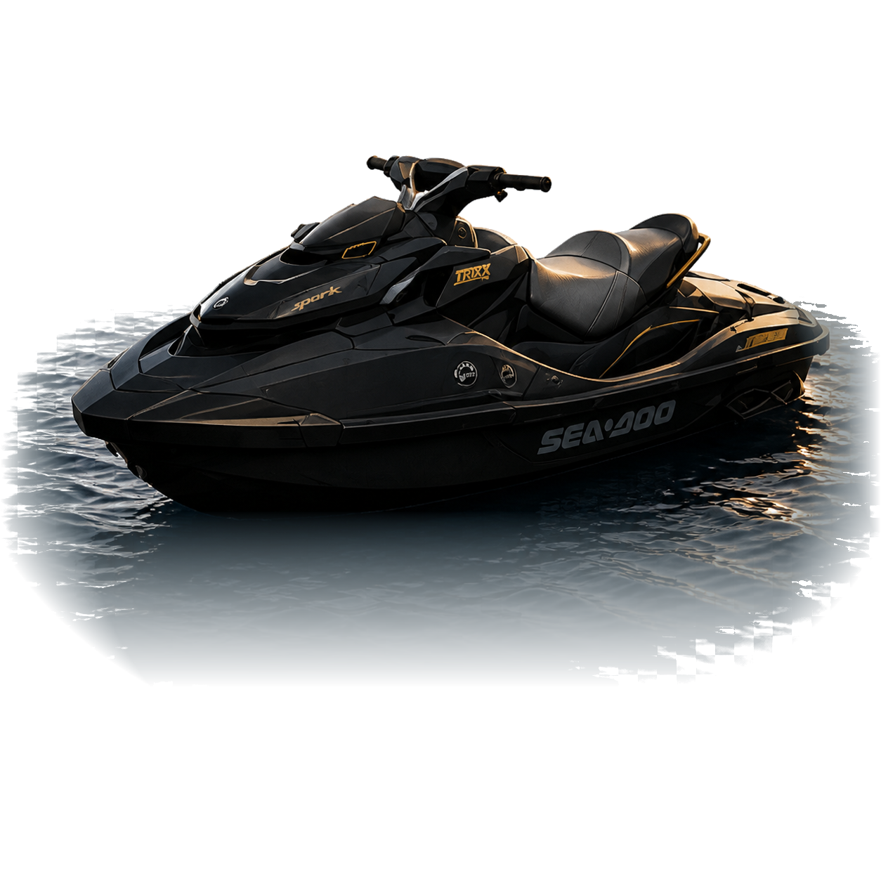 Sea-Doo Spark TRIXX 90KM