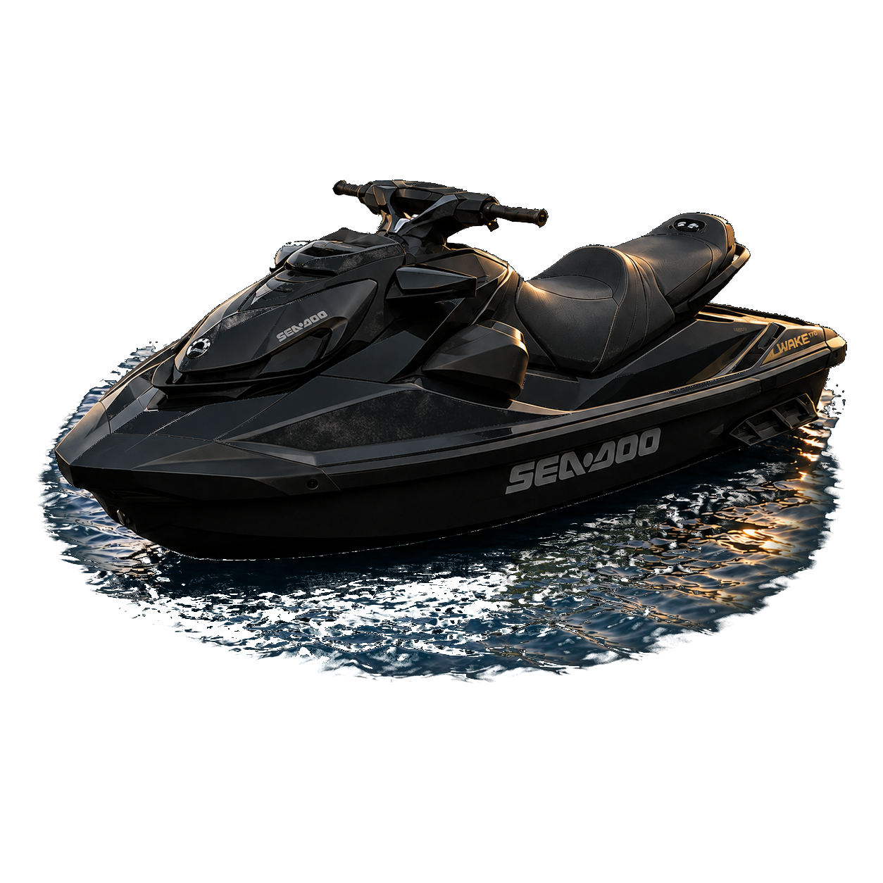 Sea-Doo WAKE 170KM